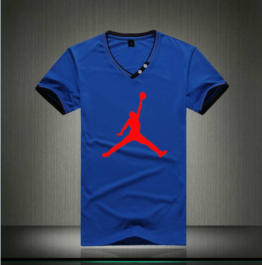 men jordan t-shirt S-XXXL-1620